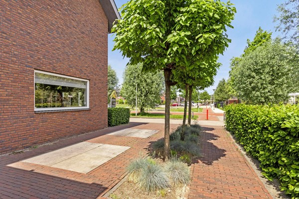 Medium property photo - Henri Dunantstraat 18, 3902 KH Veenendaal