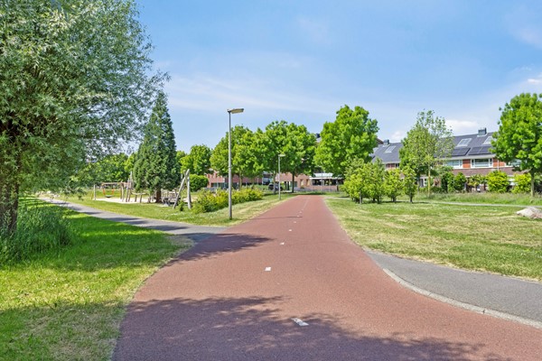Medium property photo - Henri Dunantstraat 18, 3902 KH Veenendaal