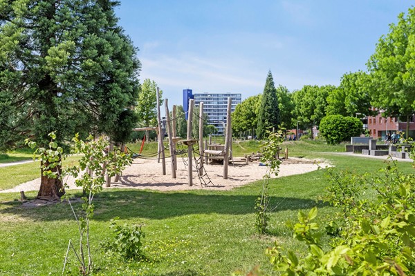 Medium property photo - Henri Dunantstraat 18, 3902 KH Veenendaal