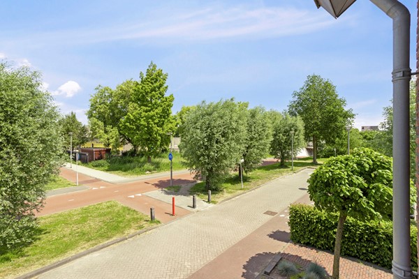 Medium property photo - Henri Dunantstraat 18, 3902 KH Veenendaal