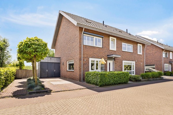 Medium property photo - Henri Dunantstraat 18, 3902 KH Veenendaal
