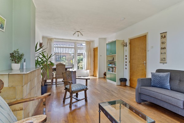 Medium property photo - Pr Beatrixlaan 21, 3958 XJ Amerongen