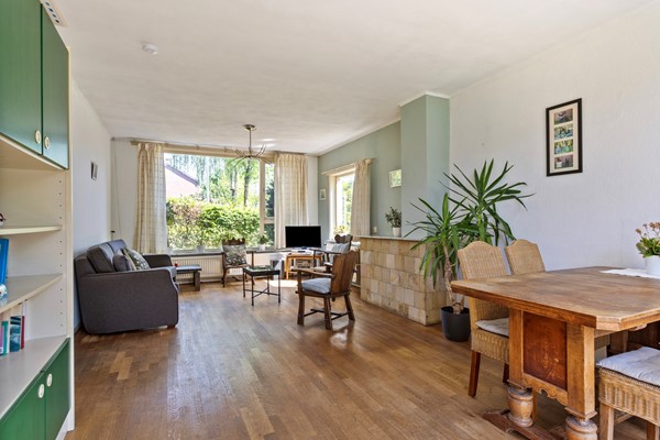 Medium property photo - Pr Beatrixlaan 21, 3958 XJ Amerongen