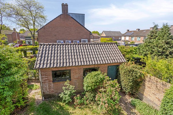 Medium property photo - Pr Beatrixlaan 21, 3958 XJ Amerongen