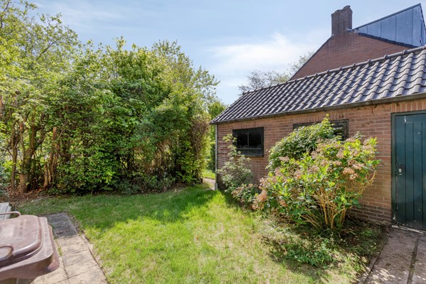 Medium property photo - Pr Beatrixlaan 21, 3958 XJ Amerongen
