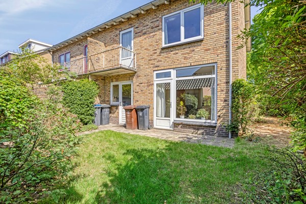 Medium property photo - Pr Beatrixlaan 21, 3958 XJ Amerongen