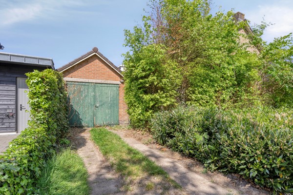 Medium property photo - Pr Beatrixlaan 21, 3958 XJ Amerongen