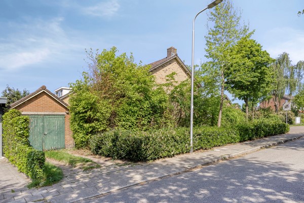 Medium property photo - Pr Beatrixlaan 21, 3958 XJ Amerongen