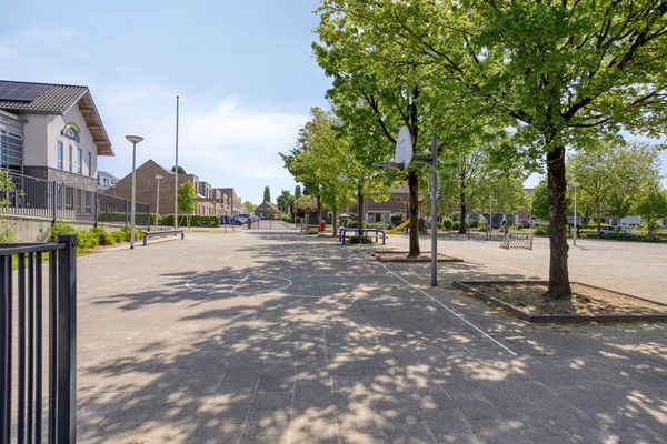 Medium property photo - Pr Beatrixlaan 21, 3958 XJ Amerongen