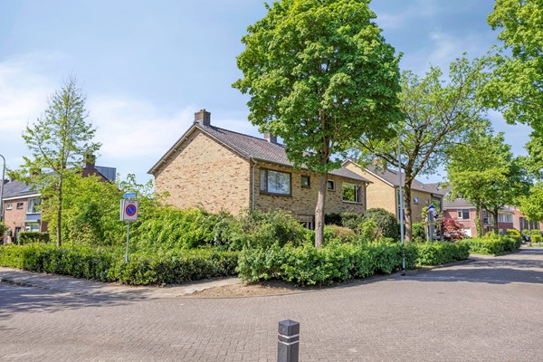Medium property photo - Pr Beatrixlaan 21, 3958 XJ Amerongen
