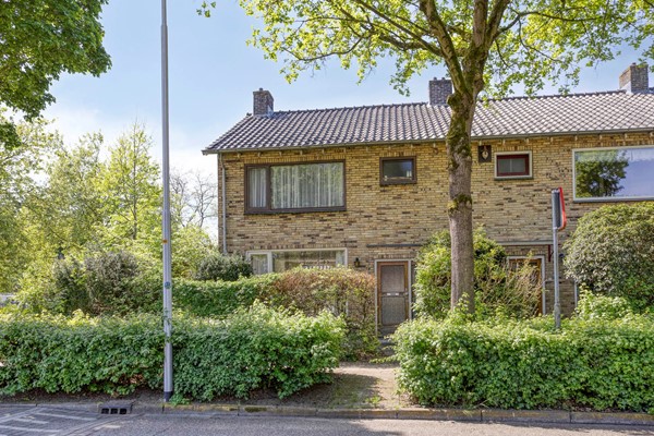 Medium property photo - Pr Beatrixlaan 21, 3958 XJ Amerongen
