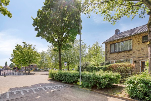 Medium property photo - Pr Beatrixlaan 21, 3958 XJ Amerongen