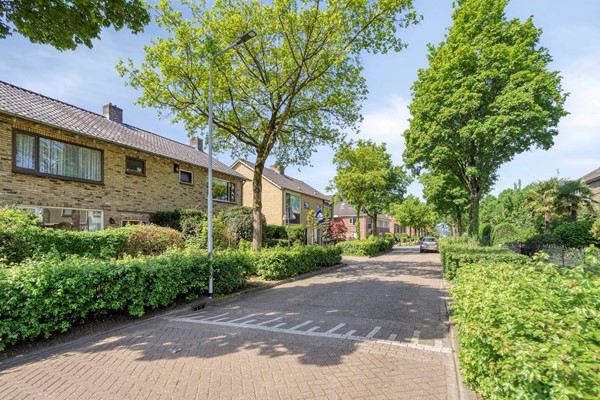 Medium property photo - Pr Beatrixlaan 21, 3958 XJ Amerongen