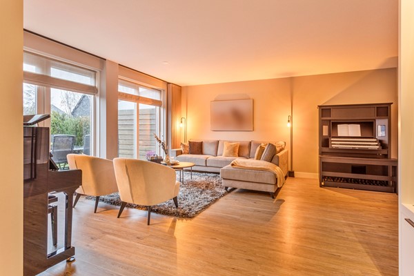 Medium property photo - Van Barnevelderf 3, 3907 ML Veenendaal