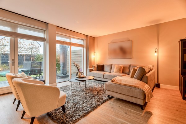 Medium property photo - Van Barnevelderf 3, 3907 ML Veenendaal