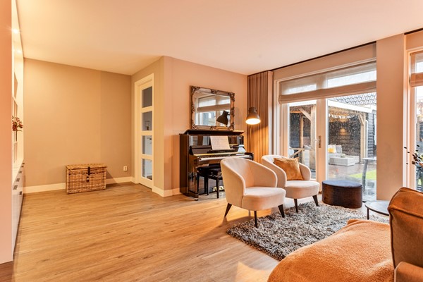 Medium property photo - Van Barnevelderf 3, 3907 ML Veenendaal