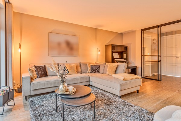 Medium property photo - Van Barnevelderf 3, 3907 ML Veenendaal