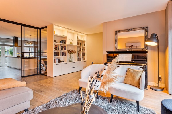 Medium property photo - Van Barnevelderf 3, 3907 ML Veenendaal