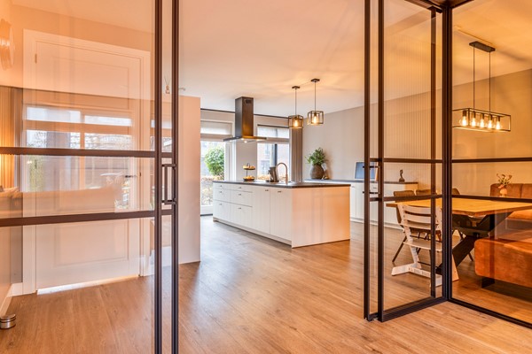 Medium property photo - Van Barnevelderf 3, 3907 ML Veenendaal