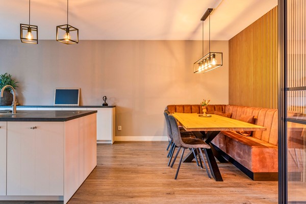 Medium property photo - Van Barnevelderf 3, 3907 ML Veenendaal