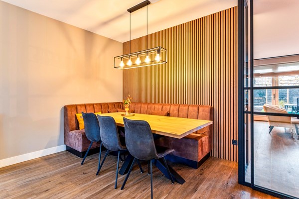 Medium property photo - Van Barnevelderf 3, 3907 ML Veenendaal