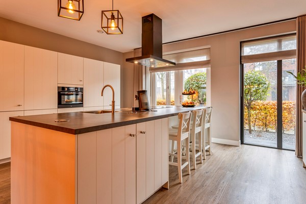 Medium property photo - Van Barnevelderf 3, 3907 ML Veenendaal