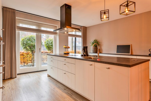 Medium property photo - Van Barnevelderf 3, 3907 ML Veenendaal