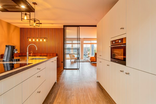 Medium property photo - Van Barnevelderf 3, 3907 ML Veenendaal