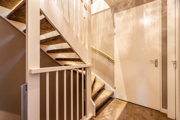 Medium property photo - Van Barnevelderf 3, 3907 ML Veenendaal