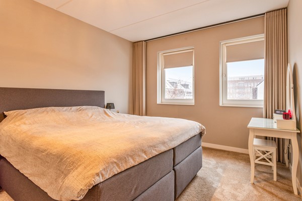 Medium property photo - Van Barnevelderf 3, 3907 ML Veenendaal