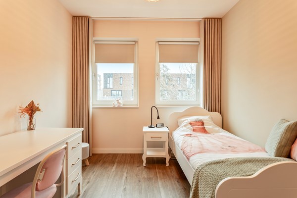 Medium property photo - Van Barnevelderf 3, 3907 ML Veenendaal