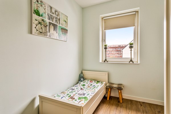 Medium property photo - Van Barnevelderf 3, 3907 ML Veenendaal