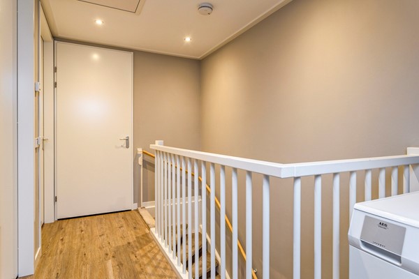 Medium property photo - Van Barnevelderf 3, 3907 ML Veenendaal