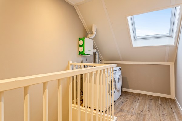 Medium property photo - Van Barnevelderf 3, 3907 ML Veenendaal