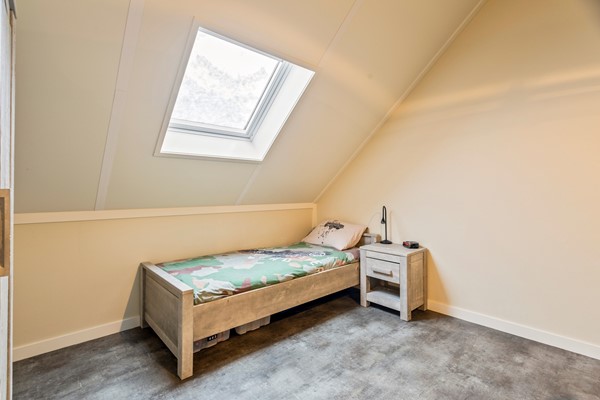 Medium property photo - Van Barnevelderf 3, 3907 ML Veenendaal