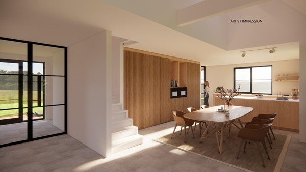 Medium property photo - Meentdijk 21H, 3907 KZ Veenendaal