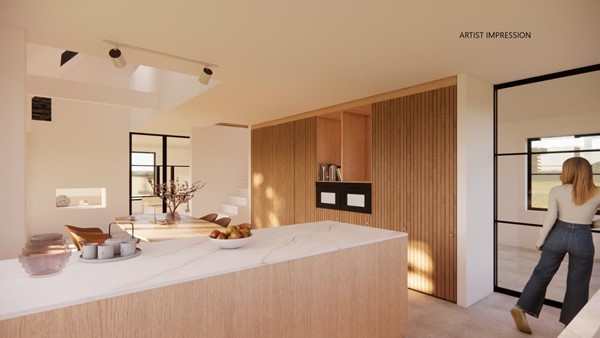 Medium property photo - Meentdijk 21H, 3907 KZ Veenendaal
