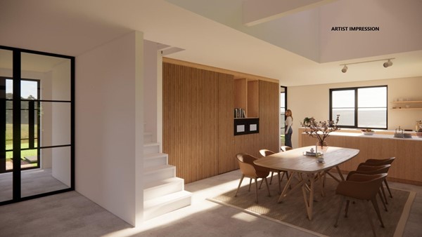 Medium property photo - Meentdijk 21H, 3907 KZ Veenendaal