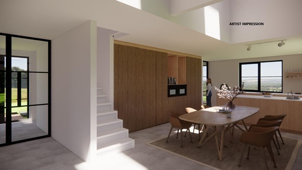 Medium property photo - Meentdijk 21H, 3907 KZ Veenendaal