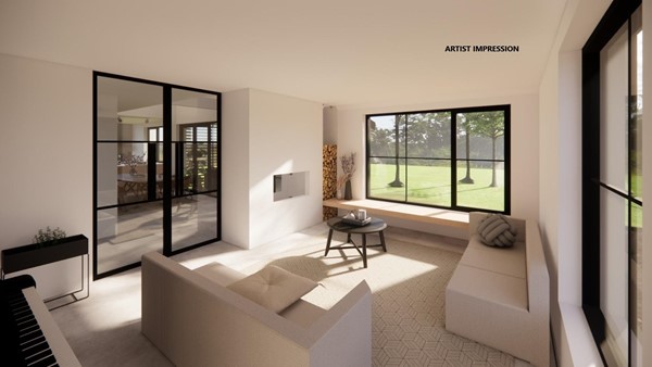 Medium property photo - Meentdijk 21H, 3907 KZ Veenendaal