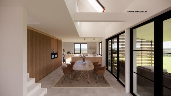 Medium property photo - Meentdijk 21H, 3907 KZ Veenendaal