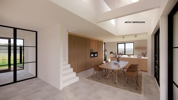 Medium property photo - Meentdijk 21H, 3907 KZ Veenendaal