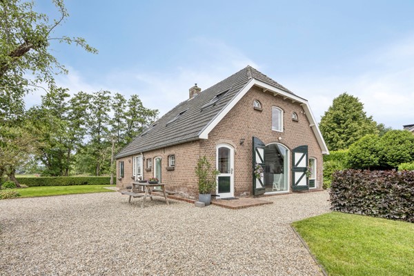 Medium property photo - Weteringsteeg 24, 3911 VN Rhenen