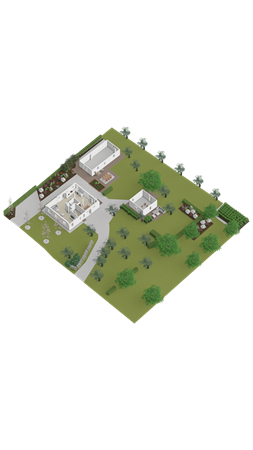 Floorplan - Weteringsteeg 24, 3911 VN Rhenen
