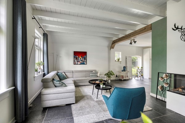 Medium property photo - Weteringsteeg 24, 3911 VN Rhenen