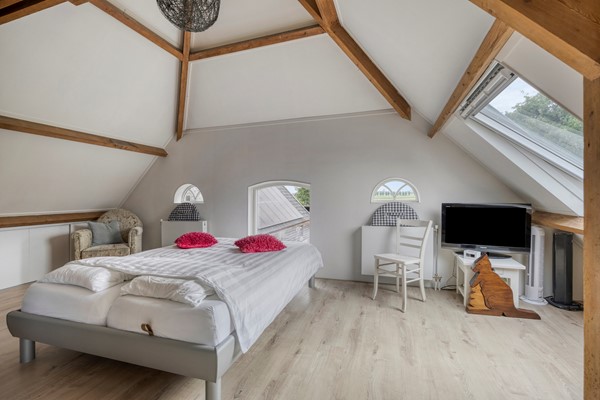 Medium property photo - Weteringsteeg 24, 3911 VN Rhenen