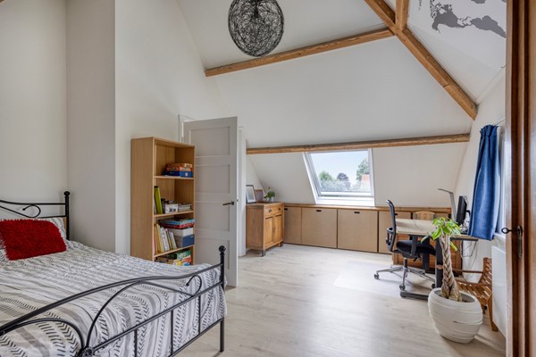 Medium property photo - Weteringsteeg 24, 3911 VN Rhenen