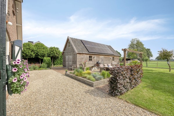Medium property photo - Weteringsteeg 24, 3911 VN Rhenen