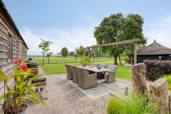 Medium property photo - Weteringsteeg 24, 3911 VN Rhenen