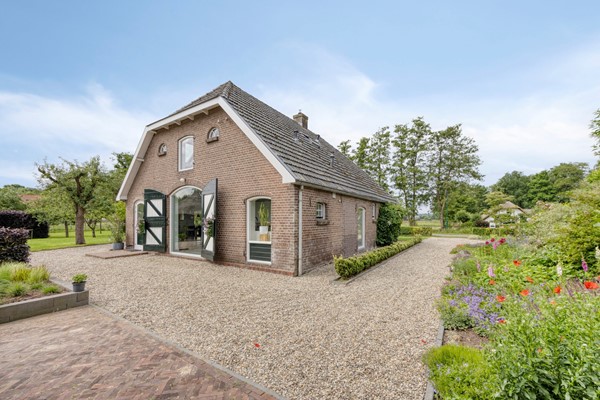 Medium property photo - Weteringsteeg 24, 3911 VN Rhenen